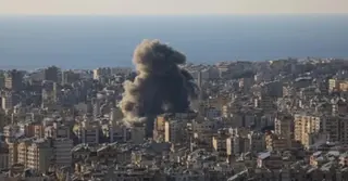 নিজ দেশের নাগরিকদের দ্রুত লেবানন ছাড়ার আহ্বান যুক্তরাষ্ট্রের